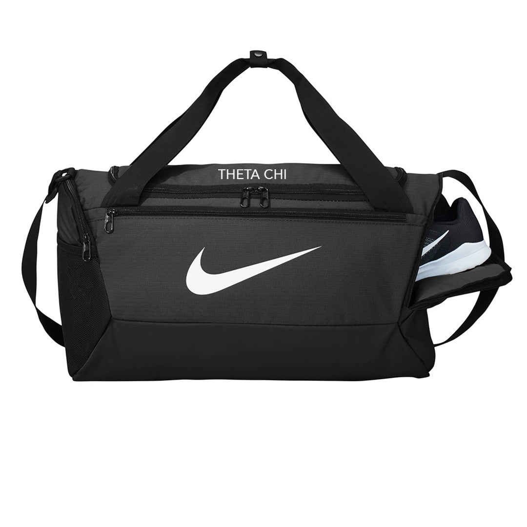 Theta Chi Nike Duffel Bag