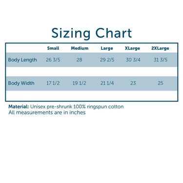 Theta Chi Comfort Colors Tropical Tee | Theta Chi | Shirts > Short sleeve t-shirts